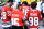 NASHVILLE, TN - JUNE 28: Fans of the Chicago Blackhawks sporting Connor Bedard jerseys gain on the plaza of Bridgestone Enviornment earlier than the principle spherical of the 2023 Better Deck NHL Draft, held on June 28, 2023, at Bridgestone Enviornment in Nashville, Tennessee. (Tell by Danny Murphy/Icon Sportswire through Getty Photos)