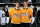 NASHVILLE, TENNESSEE - JUNE 29: (L-R) Kalan Lind, forty sixth overall select, and Felix Nilsson, forty third overall select, of the Nashville Predators pose for a portrait at some level of the 2023 Better Deck NHL Draft at Bridgestone Enviornment on June 29, 2023 in Nashville, Tennessee. (Tell by Brian Babineau/NHLI through Getty Photos)