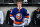 NASHVILLE, TENNESSEE - JUNE 29: Danny Nelson poses for a portrait after being selected forty ninth overall by the Still York Islanders at some level of the 2023 Better Deck NHL Draft at Bridgestone Enviornment on June 29, 2023 in Nashville, Tennessee. (Tell by Brian Babineau/NHLI through Getty Photos)