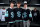 NASHVILLE, TENNESSEE - JUNE 29: (L-R) Lukas Dragicevic, 57th overall select, Carson Rehkopf, 50th overall select, and Oscar Fisker Molgaard, 52nd overall select, of the Seattle Kraken pose for a picture at some level of the 2023 Better Deck NHL Draft at Bridgestone Enviornment on June 29, 2023 in Nashville, Tennessee. (Tell by Brian Babineau/NHLI through Getty Photos)