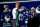 NASHVILLE, TENNESSEE - JUNE 28: Tom Willander locations on a jersey onstage after being selected 11th overall by the Vancouver Canucks at some level of the 2023 Better Deck NHL Draft - Round One at Bridgestone Enviornment on June 28, 2023 in Nashville, Tennessee. (Tell by Dave Sandford/NHLI through Getty Photos)