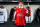 NASHVILLE, TENNESSEE - JUNE 29: Andrew Cristall poses for a portrait after being selected 40th overall by the Washington Capitals at some level of the 2023 Better Deck NHL Draft at Bridgestone Enviornment on June 29, 2023 in Nashville, Tennessee. (Tell by Brian Babineau/NHLI through Getty Photos)