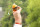 DETROIT, MI - JULY 02:  PGA golfer Rickie Fowler hits his tee shot on the 9th hole on July 2, 2023, during the final round of the Rocket Mortgage Classic at the Detroit Golf Club in Detroit, Michigan. (Photo by Brian Spurlock/Icon Sportswire via Getty Images)