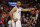 PHOENIX, AZ - APRIL 25: Eric Gordon #10 of the LA Clippers looks on during Round 1 Game 5 of the 2023 NBA Playoffs against the Phoenix Suns on April 25, 2023 at Footprint Center in Phoenix, Arizona. NOTE TO USER: User expressly acknowledges and agrees that, by downloading and or using this photograph, user is consenting to the terms and conditions of the Getty Images License Agreement. Mandatory Copyright Notice: Copyright 2023 NBAE (Photo by Jim Poorten/NBAE via Getty Images)