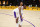 LOS ANGELES, CA - MAY 20: LeBron James #6 and D'Angelo Russell #1 of the Los Angeles Lakers glimpse on all the plot thru the sport against the Denver Nuggets all the plot thru Game Three of the Western Convention Finals on May perchance per chance 20, 2023 at Crypto.Com Enviornment in Los Angeles, California. NOTE TO USER: User expressly acknowledges and agrees that, by downloading and/or the use of this Checklist, user is consenting to the terms and prerequisites of the Getty Photos License Settlement. Wanted Copyright Spy: Copyright 2023 NBAE (Photo by Adam Pantozzi/NBAE by skill of Getty Photos)