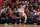 MIAMI, FL - JANUARY 23: Gabe Vincent #2 of the Miami Heat plays defense on LeBron James #6 of the Los Angeles Lakers all the plot thru the sport on January 23, 2022 at FTX Enviornment in Miami, Florida. NOTE TO USER: User expressly acknowledges and agrees that, by downloading and or the use of this Checklist, user is consenting to the terms and prerequisites of the Getty Photos License Settlement. Wanted Copyright Spy: Copyright 2022 NBAE (Photo by Issac Baldizon/NBAE by skill of Getty Photos)