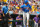 OMAHA, NEBRASKA - JUNE 25: Wyatt Langford #36 of the Florida Gators flips his bat after hitting a three-run home run during the sixth inning of Game 2 of the NCAA College World Series baseball finals against the LSU Tigers at Charles Schwab Field on June 25, 2023 in Omaha, Nebraska. (Photo by Jay Biggerstaff/Getty Images)