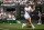 LONDON, ENGLAND - JULY 07: Stefanos Tsitsipas of Greece in motion against Andy Murray of Mighty Britain within the Men's Singles 2d spherical match all thru day five of The Championships Wimbledon 2023 at All England Backyard Tennis and Croquet Membership on July 7, 2023 in London, England. (Assert by Daniel Kopatsch/Getty Photos)