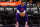 PHOENIX, AZ - APRIL 25:  Russell Westbrook #0 of the LA Clippers sits courtside earlier than the game all the draw through spherical one game 5 of the 2023 NBA Playoffs on on April 25, 2023 at Footprint Heart in Phoenix, Arizona. NOTE TO USER: Shopper expressly acknowledges and is of the same opinion that, by downloading and or utilizing this characterize, user is consenting to the phrases and conditions of the Getty Photographs License Settlement. Considerable Copyright See: Copyright 2023 NBAE (Represent by Kate Frese/NBAE through Getty Photographs)