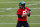 FLORHAM PARK, NEW JERSEY - JUNE 9: Quarterback Aaron Rodgers #8 of the New York Jets during the teams OTAs at Atlantic Health Jets Training Center on June 9, 2023 in Florham Park, New Jersey. (Photo by Rich Schultz/Getty Images)