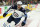 LAS VEGAS, NEVADA - APRIL 18: Pierre-Luc Dubois #80 of the Winnipeg Jets celebrates after scoring a goal during the second period against the Vegas Golden Knights in Game One of the First Round of the 2023 Stanley Cup Playoffs at T-Mobile Arena on April 18, 2023 in Las Vegas, Nevada. (Photo by Jeff Bottari/NHLI via Getty Images)