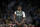 DENVER, CO - APRIL 25: Anthony Edwards (1) of the Minnesota Timberwolves stands during a break in action in the third quarter against the Denver Nuggets at Ball Arena in Denver on Tuesday, April 25, 2023. (Photo by AAron Ontiveroz/MediaNews Group/The Denver Post via Getty Images)