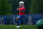 INDIANAPOLIS, IN - JUNE 14: Indianapolis Colts quarterback Anthony Richardson (5) runs through a drill during the Indianapolis Colts Minicamp on June 14, 2023 at the Indiana Farm Bureau Football Center in Indianapolis, IN. (Photo by Zach Bolinger/Icon Sportswire via Getty Images)