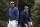 AUGUSTA, GEORGIA - APRIL 03: Tiger Woods of the US and Rory McIlroy of Northern Ireland survey on from the 11th tee for the interval of a word spherical forward of the 2023 Masters Tournament at Augusta Nationwide Golf Club on April 03, 2023 in Augusta, Georgia. (Portray by Christian Petersen/Getty Shots)