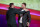 INGLEWOOD, CALIFORNIA - FEBRUARY 10: T.J. Watt (L) hugs his brother, J.J. Watt as T.J. receives the AP Defensive Player of the Year Award at some level of the NFL Honors repeat at the YouTube Theater on February 10, 2022 in Inglewood, California. (Describe by Michael Owens/Getty Images)