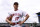 SEATTLE, WASHINGTON - JULY 10: Shohei Ohtani #17 of the Los Angeles Angels looks on during Gatorade All-Star Workout Day at T-Mobile Park on July 10, 2023 in Seattle, Washington. (Photo by Steph Chambers/Getty Images)