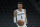 San Antonio Spurs NBA basketball first round draft pick Victor Wembanyama handles the ball following an introductory news conference in San Antonio, Saturday, June 24, 2023. (AP Photo/Eric Gay)