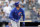 NEW YORK, NEW YORK - JULY 09:  Cody Bellinger #24 of the Chicago Cubs in action against the New York Yankees at Yankee Stadium on July 9, 2023 in Bronx borough of New York City. The Cubs defeated the Yankees 7-4. (Photo by Jim McIsaac/Getty Images)