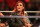 PHOENIX, ARIZONA - MARCH 27: Becky Lynch with her belt during WWE WrestleMania RAW at the Footprint Center on March 27, 2023 in Phoenix, Arizona, United States. (Photo by Alejandro Salazar/PX Images/Icon Sportswire via Getty Images)