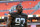 CLEVELAND, OH - OCTOBER 31: Cleveland Browns defensive end Malik Jackson (97) leaves the field after the National Football League game between the Pittsburgh Steelers and Cleveland Browns on October 31, 2021, at FirstEnergy Stadium in Cleveland, OH.  (Photo by Frank Jansky/Icon Sportswire via Getty Images)