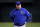 PHOENIX, AZ - JULY 06: New York Mets manager Buck Showalter (11) on the field after the benches clear during a baseball game between the New York Mets and the Arizona Diamondbacks on July 6th, 2023, at Chase Field in Phoenix, AZ. (Photo by Zac BonDurant/Icon Sportswire via Getty Images)
