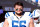 EAST RUTHERFORD, NJ - JANUARY 01: Indianapolis Colts guard Quenton Nelson (56) before the National Football League game between the New York Giants and the Indianapolis Colts on January 1, 2023 at MetLife Stadium in East Rutherford, New Jersey.  (Photo by Rich Graessle/Icon Sportswire via Getty Images)