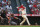 ANAHEIM, CALIFORNIA - JULY 16: Shohei Ohtani #17 of the Los Angeles Angels hits a home run against the Houston Astros during the ninth inning at Angel Stadium of Anaheim on July 16, 2023 in Anaheim, California. (Photo by Michael Owens/Getty Images)