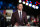 BROOKLYN, NY - JUNE 22: JJ Redick looks on during the 2023 NBA Draft on June 22, 2023 at Barclays Center in Brooklyn, New York. NOTE TO USER: User expressly acknowledges and agrees that, by downloading and or using this photograph, User is consenting to the terms and conditions of the Getty Images License Agreement. Mandatory Copyright Notice: Copyright 2023 NBAE (Photo by Evan Yu/NBAE via Getty Images)