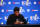 MIAMI, FL - JUNE 8: Kyle Lowry of the Miami Heat addresses the media within the course of 2023 NBA Finals Put collectively and Media Availability on June 8, 2023 at the Kaseya Center in Miami, Florida. NOTE TO USER: User expressly acknowledges and is of the same opinion that, by downloading and/or using this Characterize, person is consenting to the phrases and stipulations of the Getty Images License Agreement. Necessary Copyright Glance: Copyright 2023 NBAE (Characterize by David L.Nemec/NBAE by project of Getty Images)