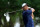 AUGUSTA, GEORGIA - APRIL 07: Tiger Woods of The United States plays his tee shot on the fourth hole during the second round of the 2023 Masters Tournament at Augusta National Golf Club on April 07, 2023 in Augusta, Georgia. (Photo by David Cannon/Getty Images)