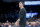 OKLAHOMA CITY, OKLAHOMA - APRIL 02: Head coach Mark Daigneault of the Oklahoma City Thunder coaches during the second quarter against the Phoenix Suns at Paycom Center on April 02, 2023 in Oklahoma City, Oklahoma. NOTE TO USER: User expressly acknowledges and agrees that, by downloading and or using this photograph, User is consenting to the terms and conditions of the Getty Images License Agreement. (Photo by Ian Maule/Getty Images)