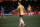 MELBOURNE, AUSTRALIA - JULY 14: Sam Kerr of Australia looks on during the International Friendly match between the Australia Matildas and France at Marvel Stadium on July 14, 2023 in Melbourne, Australia. (Photo by Andrew Wiseman/DeFodi Images via Getty Images)