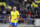NASHVILLE, TN - FEBRUARY 19: Débora Cristiane de Oliveira #9 of Brazil looks on during a 2023 SheBelieves Cup match between Brazil v Canada at GEODIS Park on February 19, 2023 in Nashville, Tennessee. (Photo by Omar Vega/Getty Images)