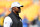 Vikings defensive coordinator Biran Flores