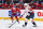 MONTREAL, QC - APRIL 16:  Evgeny Kuznetsov #92 of the Washington Capitals skates the puck against the Montreal Canadiens during the third period at Centre Bell on April 16, 2022 in Montreal, Canada.  The Washington Capitals defeated the Montreal Canadiens 8-4.  (Photo by Minas Panagiotakis/Getty Images)