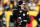 PITTSBURGH, PENNSYLVANIA - JANUARY 08: Kenny Pickett #8 of the Pittsburgh Steelers looks to throw the ball during the first half of the game against the Cleveland Browns at Acrisure Stadium on January 08, 2023 in Pittsburgh, Pennsylvania. (Photo by Joe Sargent/Getty Images)