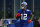 EAST RUTHERFORD, NEW JERSEY - JUNE 14: Tight end Darren Waller #12 of the New York Giants runs a drill during the teams mini camp at Quest Training Center on June 14, 2023 in East Rutherford, New Jersey. (Photo by Rich Schultz/Getty Images)