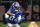 EAST RUTHERFORD, NEW JERSEY - JUNE 14: Wide receiver Jalin Hyatt #84 makes a catch during the team's mini camp at Quest Training Center on June 14, 2023 in East Rutherford, New Jersey. (Photo by Rich Schultz/Getty Images)