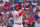 PHILADELPHIA, PENNSYLVANIA - JULY 19: Bryce Harper #3 of the Philadelphia Phillies bats against the Milwaukee Brewers at Citizens Bank Park on July 19, 2023 in Philadelphia, Pennsylvania. (Photo by Mitchell Leff/Getty Images)