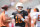 College Football: Texas Arch Manning (16) in action, throws the football during a spring exhibition game at Darrell K Royal Stadium. 
Austin, TX 4/15/2023
CREDIT: Erick W. Rasco (Photo by Erick W. Rasco /Sports Illustrated via Getty Images) 
(Set Number: X164345 TK1)