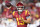 LOS ANGELES, CA - OCTOBER 01: USC Trojans quarterback Caleb Williams (13) throws a pass during college football game between the Arizona State Sun Devils and the USC Trojans on October 1, 2022, at Los Angeles Memorial Coliseum in Los Angeles, CA. (Photo by Brian Rothmuller/Icon Sportswire via Getty Images)