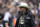 Colorado head coach Deion Sanders in the first half of the team's spring practice NCAA college football game Saturday, April 22, 2023, in Boulder, Colo. (AP Photo/David Zalubowski)