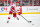 SUNRISE, FLORIDA - MAY 24: Sebastian Aho #20 of the Carolina Hurricanes skates during the first period against the Florida Panthers in Game Four of the Eastern Conference Final of the 2023 Stanley Cup Playoffs at FLA Live Arena on May 24, 2023 in Sunrise, Florida. (Photo by Josh Lavallee/NHLI via Getty Images)