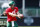 FLORHAM PARK, NEW JERSEY - JULY 26: Quarterback Aaron Rodgers #8 of the New York Jets looks to hand off during training camp at Atlantic Health Jets Training Center on July 26, 2023 in Florham Park, New Jersey. (Photo by Rich Schultz/Getty Images)