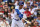 CHICAGO, IL - JULY 22:  Cody Bellinger #24 of the Chicago Cubs hits an RBI single in the third inning against the St. Louis Cardinals at Wrigley Field on July 22, 2023 in Chicago, Illinois.  (Photo by Jamie Sabau/Getty Images)