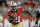 SANTA CLARA, CA - DECEMBER 20: Running back Frank Gore #21 of the San Francisco 49ers runs the ball in the first half against the San Diego Chargers at Levi's Stadium on December 20, 2014 in Santa Clara, California. (Photo by Ezra Shaw/Getty Images)
