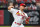 ST. LOUIS, MO - JUL 18: St. Louis Cardinals relief pitcher Jordan Hicks (12) throws a pitch while shutting down the top of the ninth inning during a game between the Miami Marlins and the St. Louis Cardinals on July 18, 2023, at Busch Stadium in St. Louis MO (Photo by Rick Ulreich/Icon Sportswire via Getty Images)