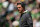 EUGENE, OR - APRIL 29:  Head Coach Dan Lanning of the Oregon Ducks looks on during the Oregon Ducks Spring Football Game at Autzen Stadium on April 29, 2023 in Eugene, Oregon. (Photo by Ali Gradischer/Getty Images)