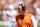 AUSTIN, TEXAS - APRIL 15: Head coach Steve Sarkisian of the Texas Longhorns stands on the field during the Texas Football Orange-White Spring Football Game at Darrell K Royal-Texas Memorial Stadium on April 15, 2023 in Austin, Texas. (Photo by Tim Warner/Getty Images)