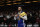 LOS ANGELES, CALIFORNIA - MAY 12: Stephen Curry #30 of the Golden State Warriors reacts after losing to the Los Angeles Lakers during the Western Conference Semifinal Playoff game at Crypto.com Arena on May 12, 2023 in Los Angeles, California. Lakers eliminated the Warriors, 122-101. NOTE TO USER: User expressly acknowledges and agrees that, by downloading and or using this photograph, User is consenting to the terms and conditions of the Getty Images License Agreement. (Photo by Kevork Djansezian/Getty Images)
